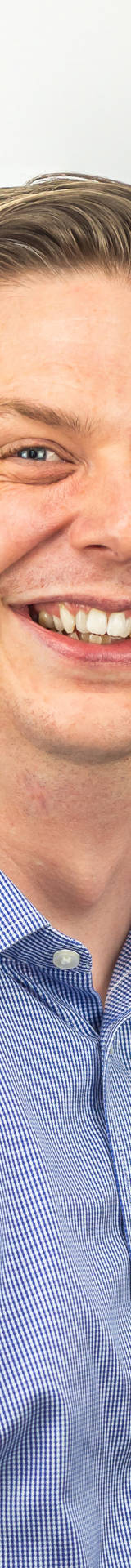 Photograph of Jeremy Lawson